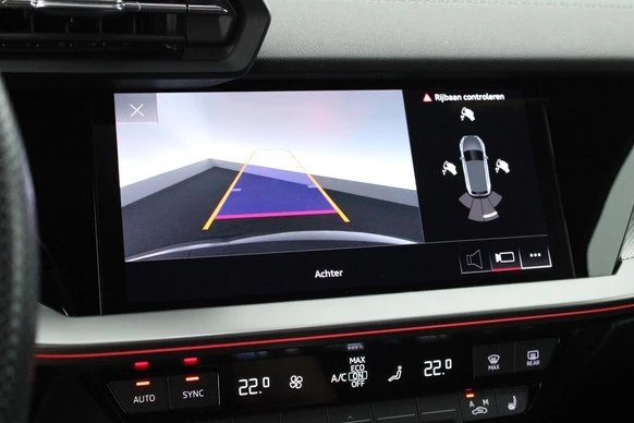 Audi A3 - Afbeelding 4 van 30