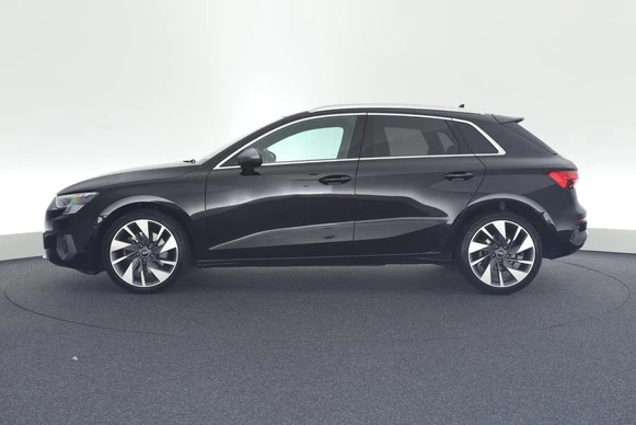 Audi A3 - Afbeelding 6 van 30
