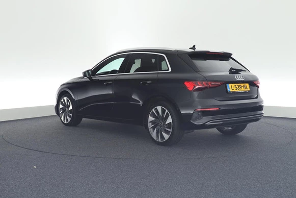 Audi A3 - Afbeelding 7 van 30