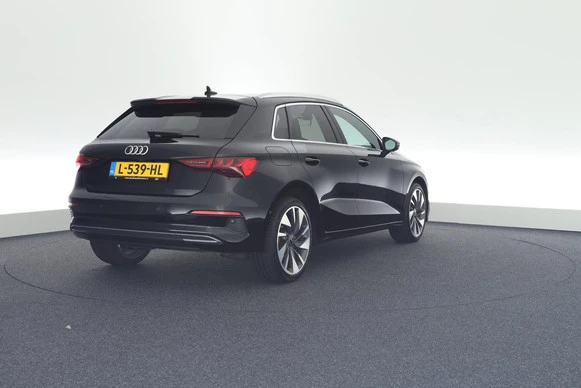 Audi A3 - Afbeelding 8 van 30