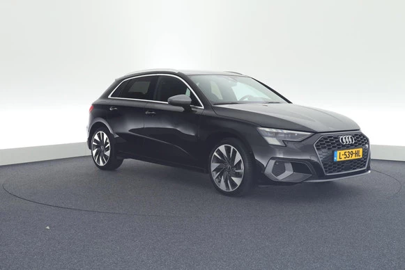 Audi A3 - Afbeelding 10 van 30