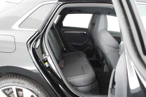 Audi A3 - Afbeelding 11 van 30