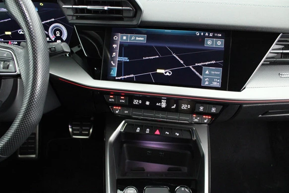 Audi A3 - Afbeelding 13 van 30