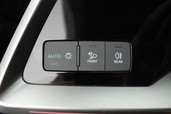 Audi A3 - Afbeelding 18 van 30
