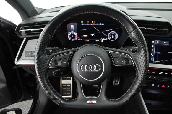 Audi A3 - Afbeelding 20 van 30