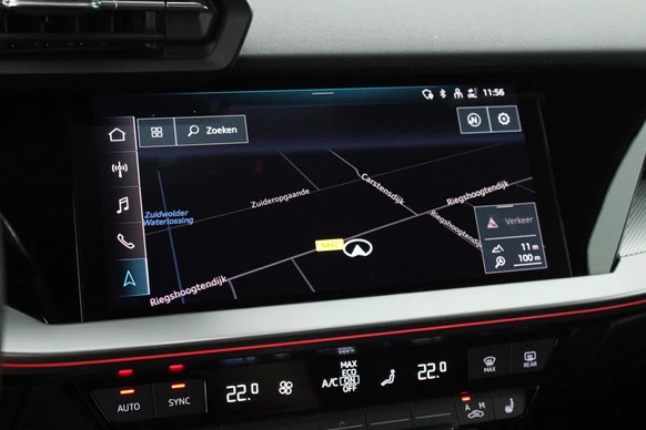 Audi A3 - Afbeelding 22 van 30
