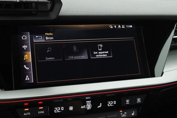 Audi A3 - Afbeelding 24 van 30