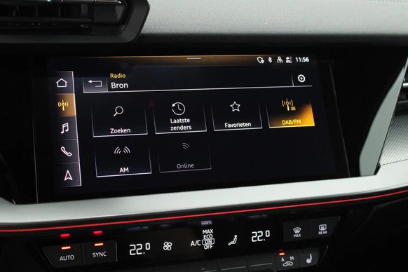 Audi A3 - Afbeelding 25 van 30