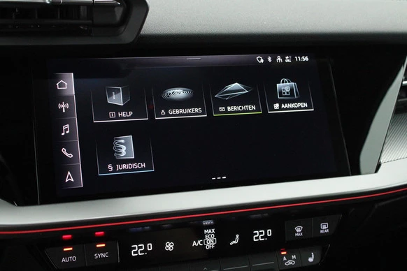 Audi A3 - Afbeelding 27 van 30