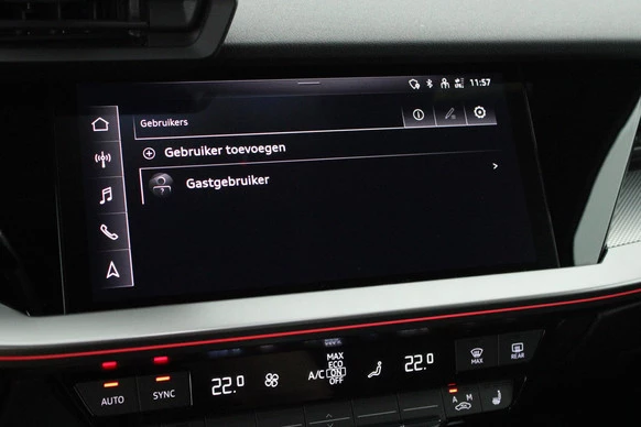 Audi A3 - Afbeelding 28 van 30