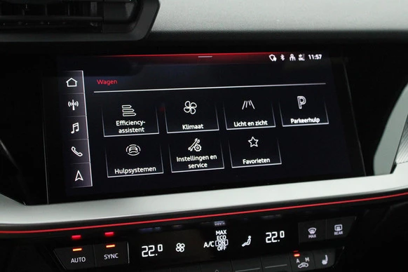 Audi A3 - Afbeelding 29 van 30