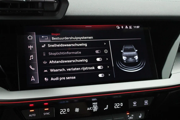 Audi A3 - Afbeelding 30 van 30