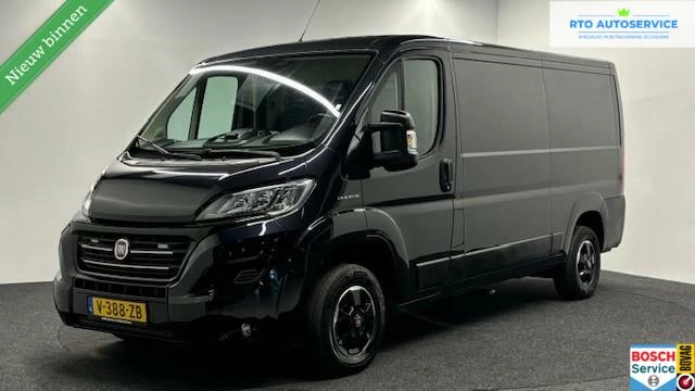 Fiat Ducato - Afbeelding 1 van 29