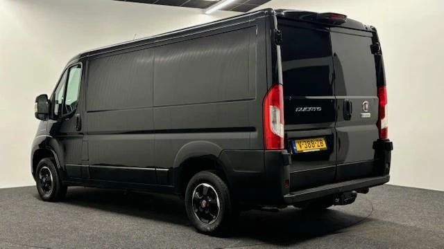 Fiat Ducato - Afbeelding 3 van 29