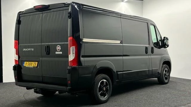 Fiat Ducato - Afbeelding 4 van 29