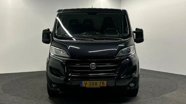 Fiat Ducato - Afbeelding 5 van 29