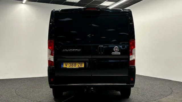 Fiat Ducato - Afbeelding 6 van 29