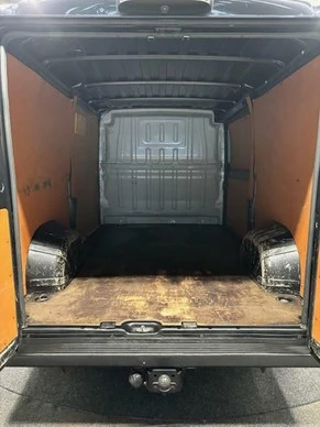 Fiat Ducato - Afbeelding 9 van 29