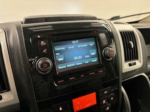 Fiat Ducato - Afbeelding 22 van 29