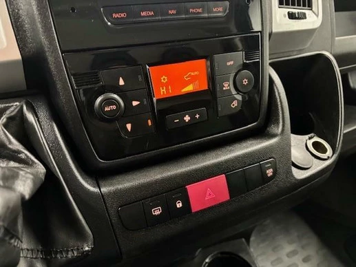 Fiat Ducato - Afbeelding 25 van 29