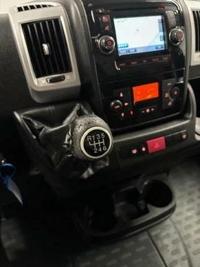 Fiat Ducato - Afbeelding 26 van 29