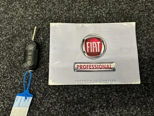 Fiat Ducato - Afbeelding 27 van 29