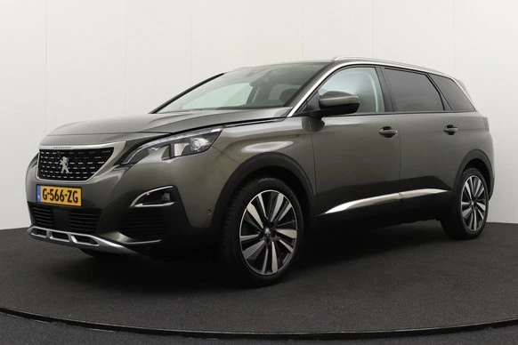 Peugeot 5008 - Afbeelding 1 van 30