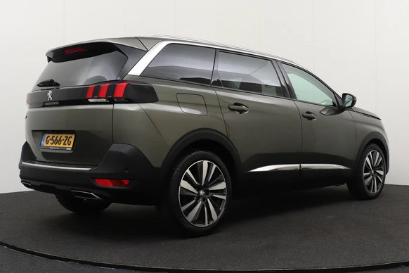 Peugeot 5008 - Afbeelding 2 van 30