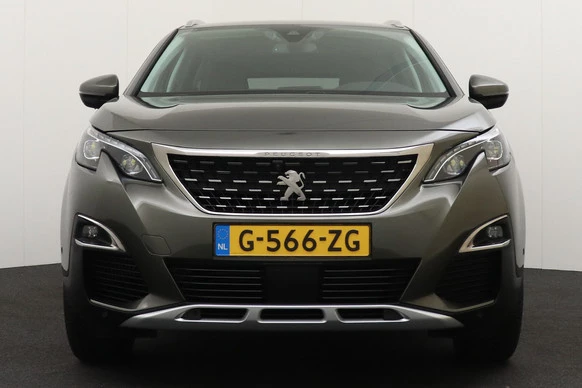 Peugeot 5008 - Afbeelding 3 van 30