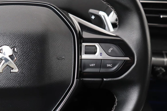 Peugeot 5008 - Afbeelding 25 van 30