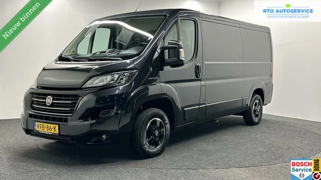 Fiat Ducato - Afbeelding 1 van 30