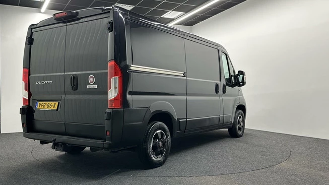 Fiat Ducato - Afbeelding 4 van 30