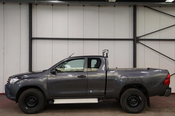 Toyota Hilux - Afbeelding 4 van 24