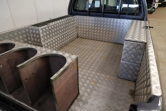 Toyota Hilux - Afbeelding 7 van 24