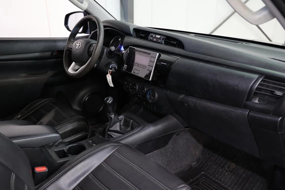 Toyota Hilux - Afbeelding 10 van 24