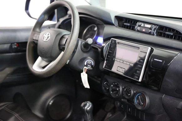 Toyota Hilux - Afbeelding 12 van 24