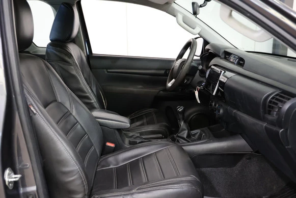 Toyota Hilux - Afbeelding 13 van 24