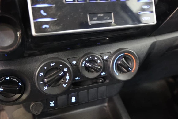 Toyota Hilux - Afbeelding 16 van 24