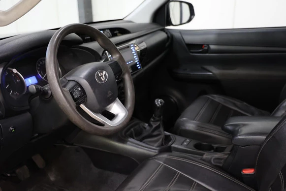 Toyota Hilux - Afbeelding 18 van 24