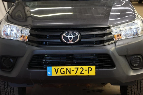 Toyota Hilux - Afbeelding 21 van 24