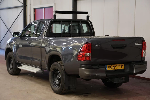Toyota Hilux - Afbeelding 22 van 24