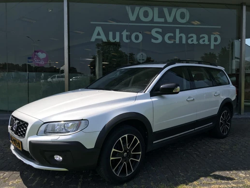 Volvo XC70 - Afbeelding 1 van 12