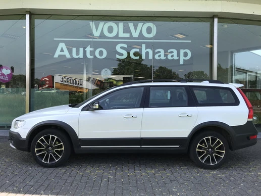 Volvo XC70 - Afbeelding 2 van 12