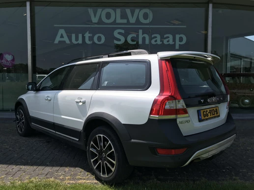 Volvo XC70 - Afbeelding 3 van 12