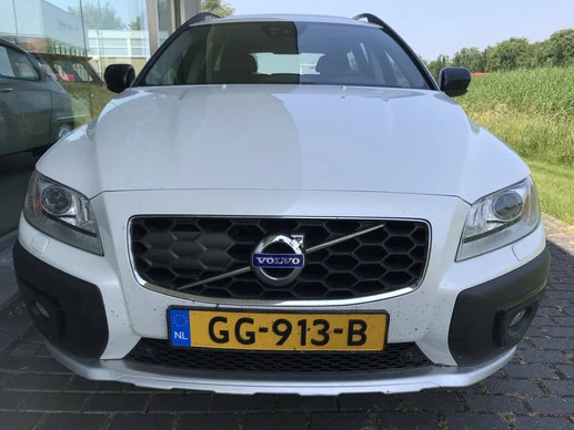 Volvo XC70 - Afbeelding 4 van 12