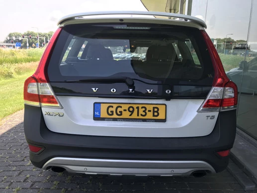 Volvo XC70 - Afbeelding 5 van 12