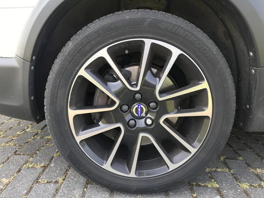 Volvo XC70 - Afbeelding 9 van 12