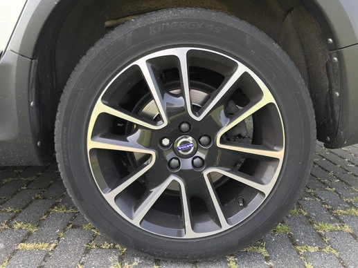 Volvo XC70 - Afbeelding 10 van 12