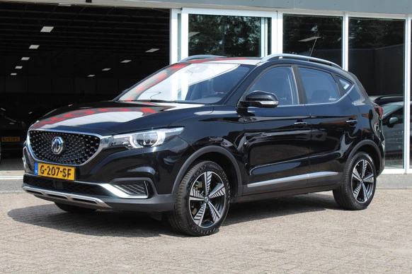 MG ZS EV - Afbeelding 1 van 30