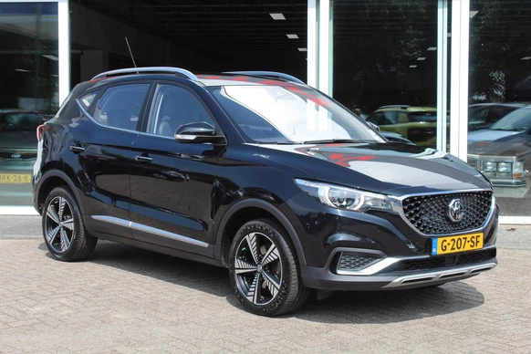 MG ZS EV - Afbeelding 2 van 30
